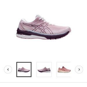 8.5 ASICS GT-2000 10 Running Shoe